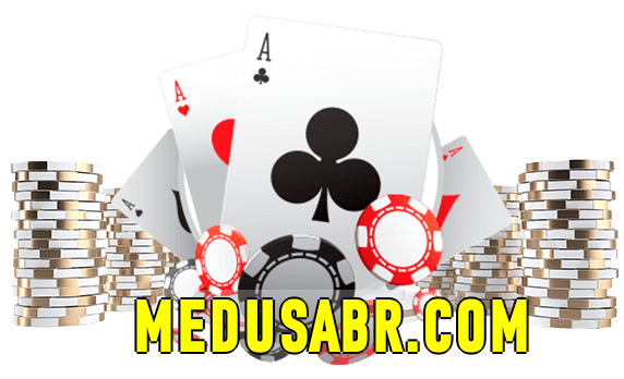 Jogue jogos de pôquer em medusa.com 