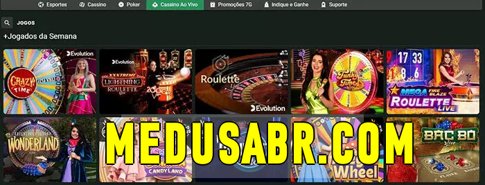 medusa.com 