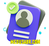 Tornar-se um membro do medusa.com  é muito simples